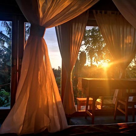 Villa Rimba Ubud Tegallalang  Ngoại thất bức ảnh