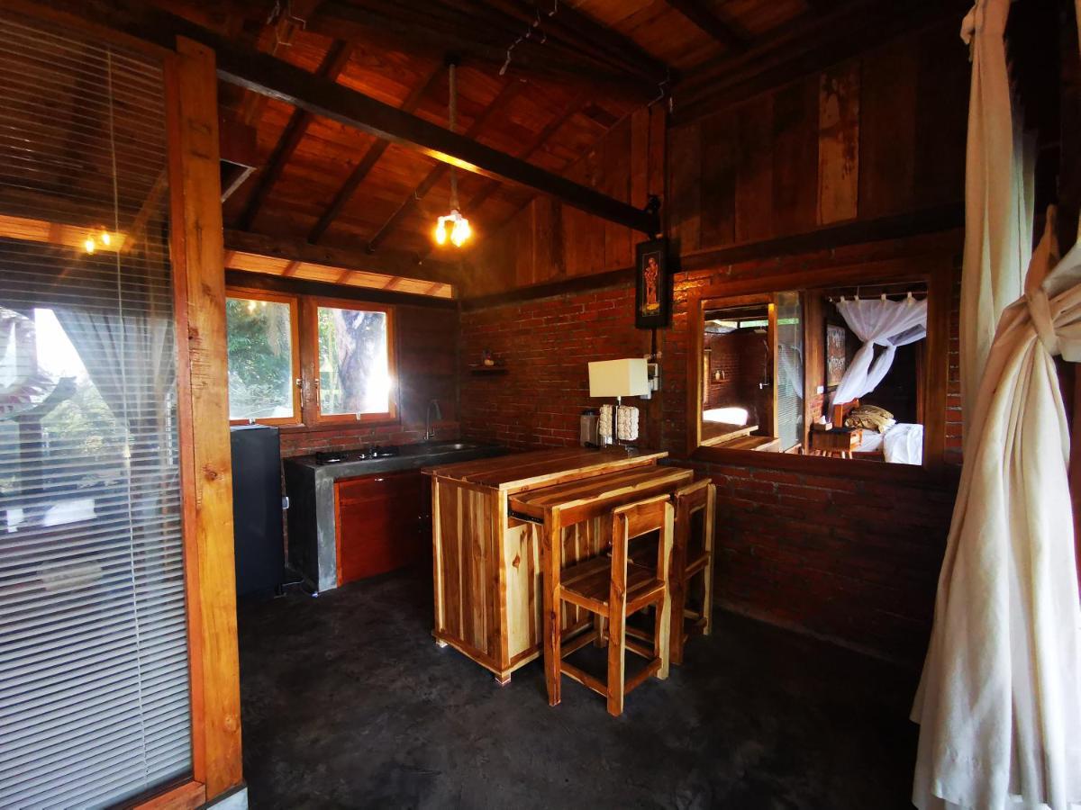 Villa Rimba Ubud Tegallalang  Ngoại thất bức ảnh
