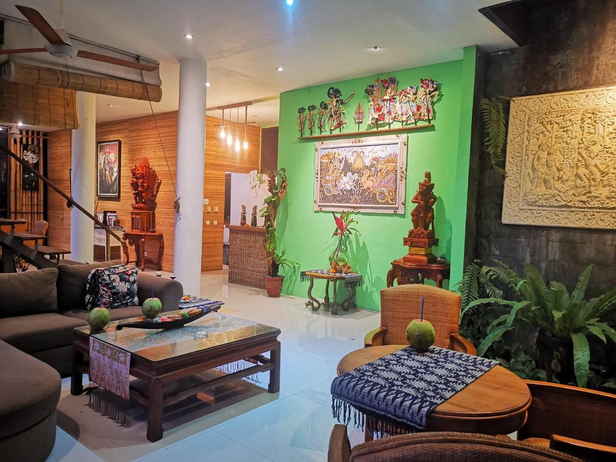 Villa Rimba Ubud Tegallalang  Ngoại thất bức ảnh