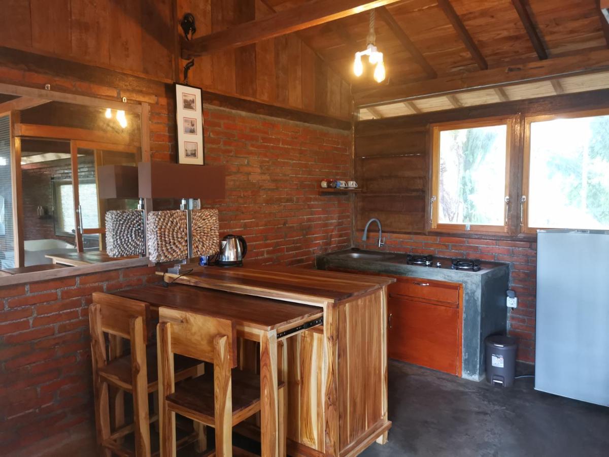 Villa Rimba Ubud Tegallalang  Ngoại thất bức ảnh