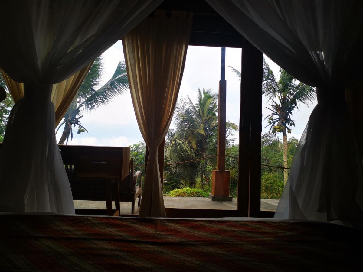 Villa Rimba Ubud Tegallalang  Ngoại thất bức ảnh