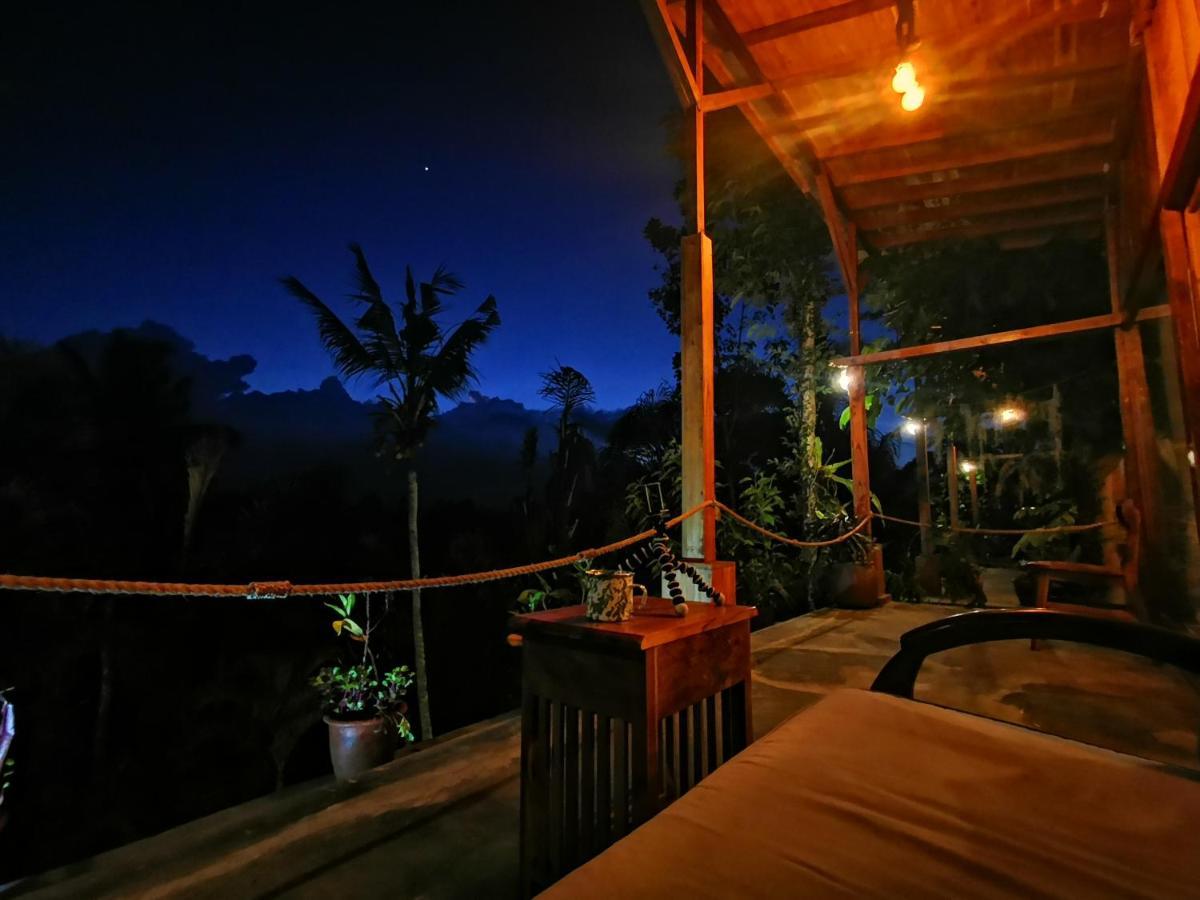 Villa Rimba Ubud Tegallalang  Ngoại thất bức ảnh