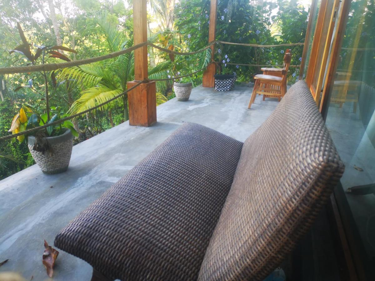 Villa Rimba Ubud Tegallalang  Ngoại thất bức ảnh