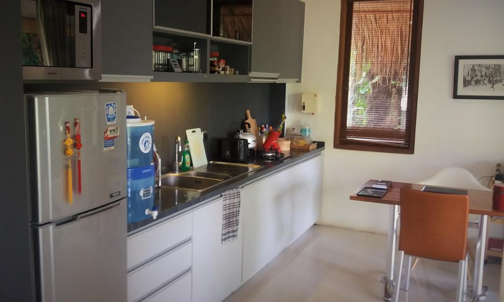 Villa Rimba Ubud Tegallalang  Ngoại thất bức ảnh