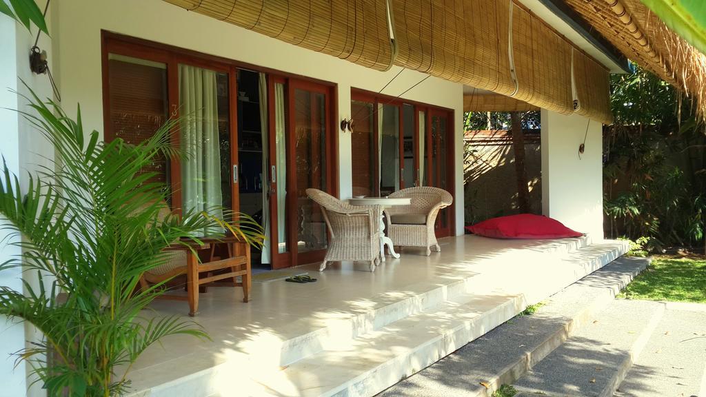 Villa Rimba Ubud Tegallalang  Ngoại thất bức ảnh